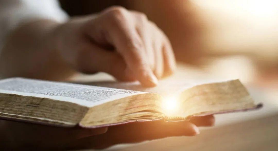 当心:别中了“灵意解经”的毒! 第5张 当心:别中了“灵意解经”的毒! 第5张