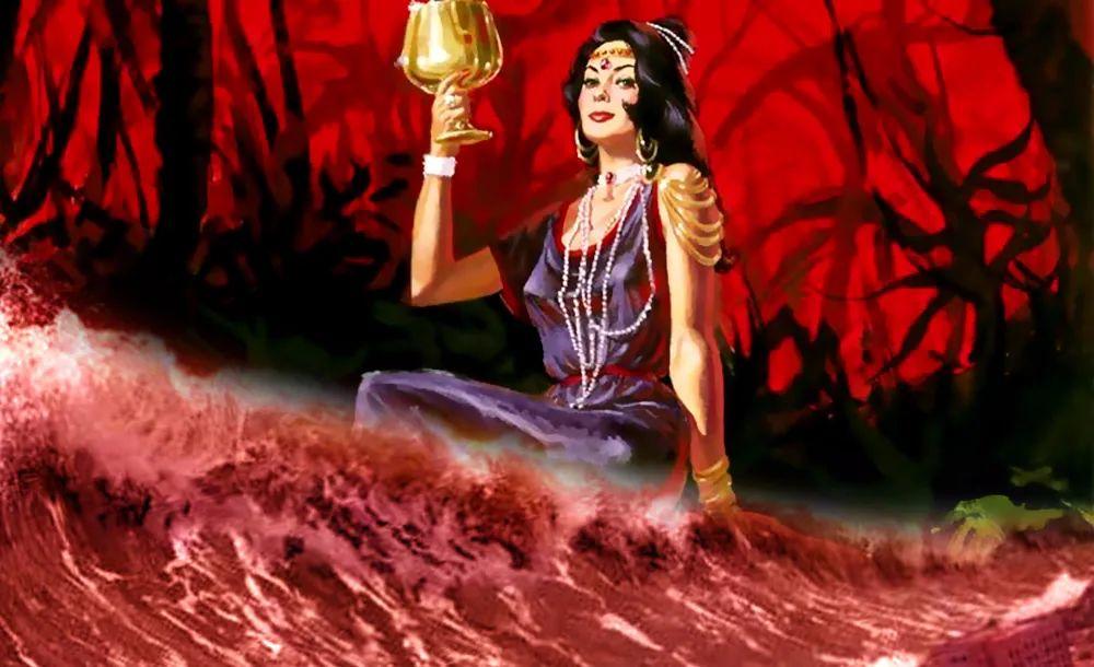 “荣美之地”的门闩将脱落! 第5张 “荣美之地”的门闩将脱落! 第5张