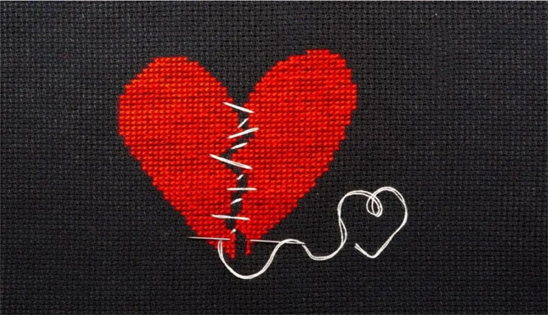 他犯了错，你是说、还是不说？  第6张