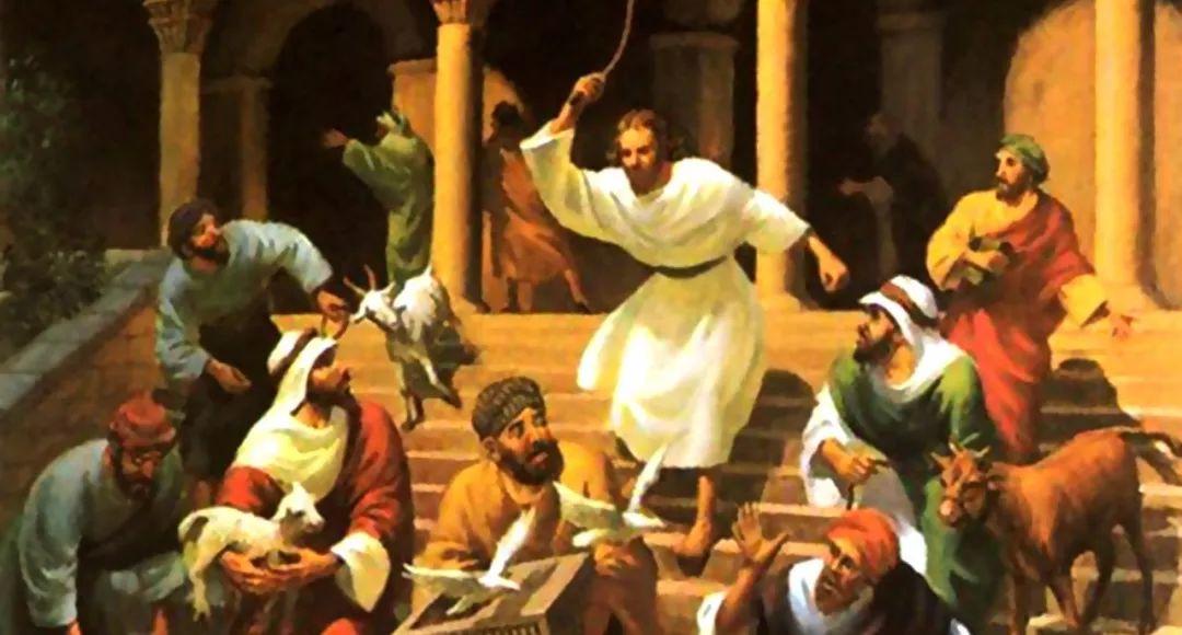 中国教会是到了该省思的时候了! 第4张 中国教会是到了该省思的时候了! 第4张