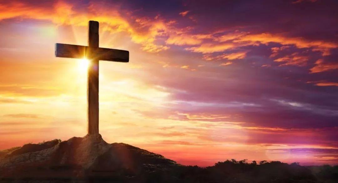 患难面前，基督徒，不要怕！