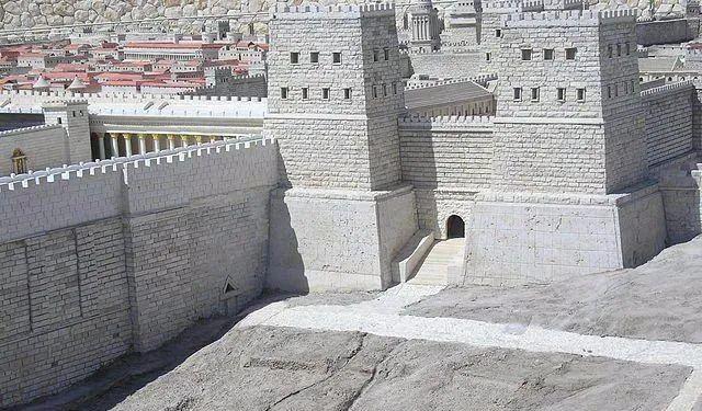 再论“末世预言”​！