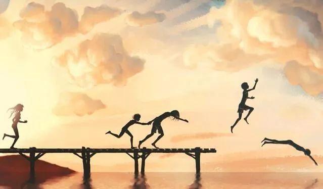 警惕，别中了心灵鸡汤的毒！