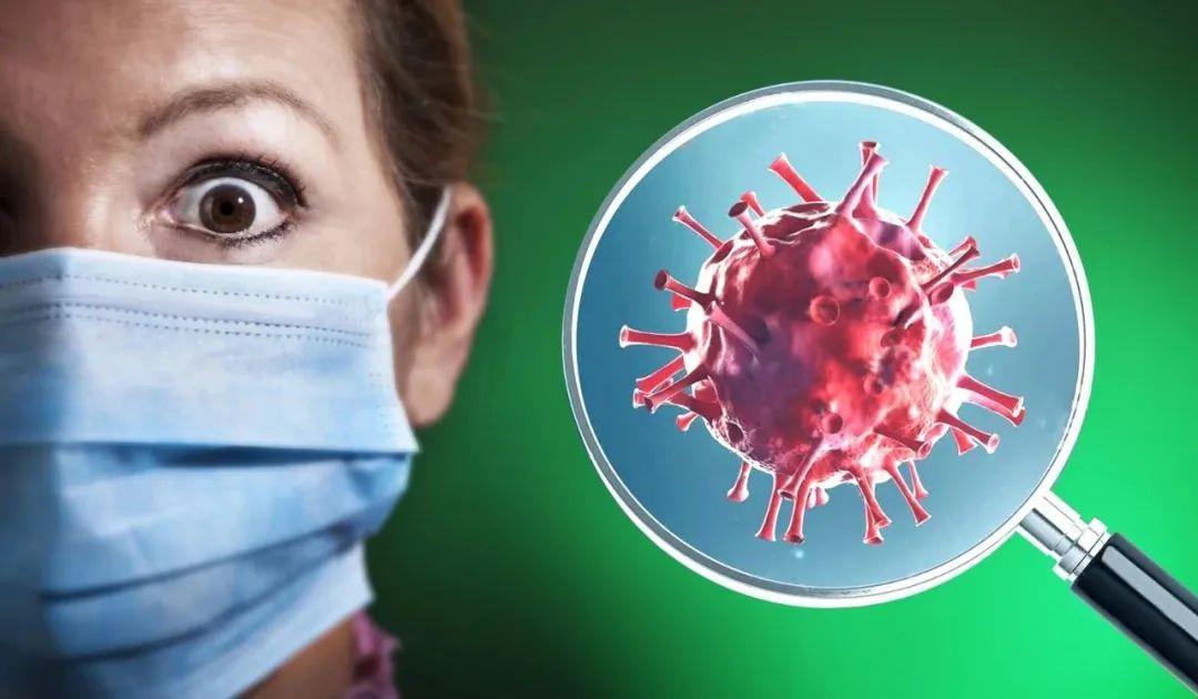 面对疫情，基督徒，你愿做保罗吗？