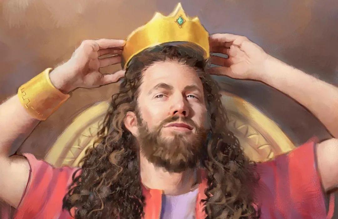 当务之急：是“仁爱”和“虚己”！  第3张