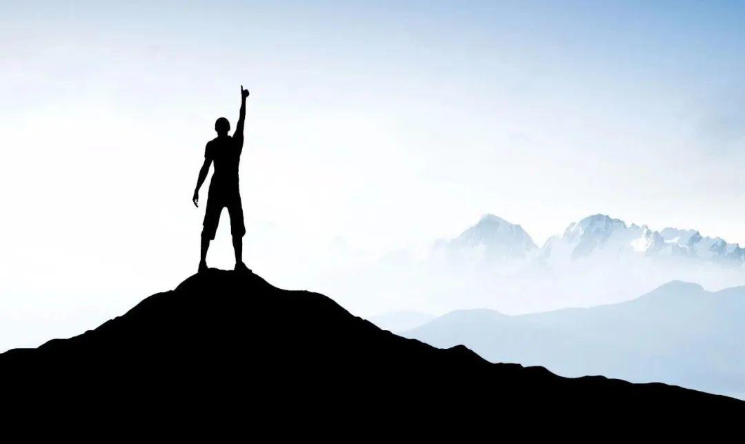 坚持到底,必然得救!