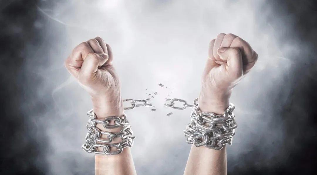 坚持到底，必然得救！  第4张