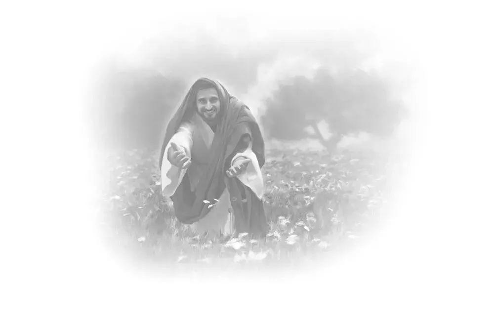 有信仰的人生不一样！[修订版]  第17张