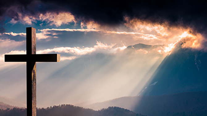 上帝如何奇妙的拯救了一名大学生！  第10张