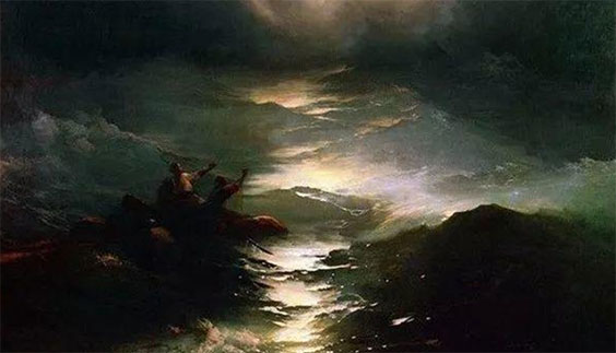 主啊，给我一个枕头！*