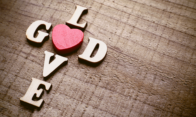 情商大师——耶稣！（上）