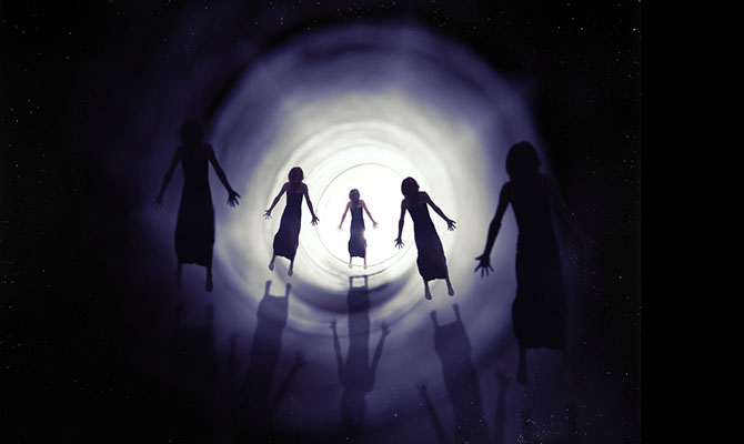 第03章 罪的起源