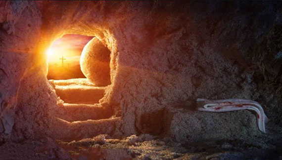 一首让人泪流满面的圣诞诗歌！