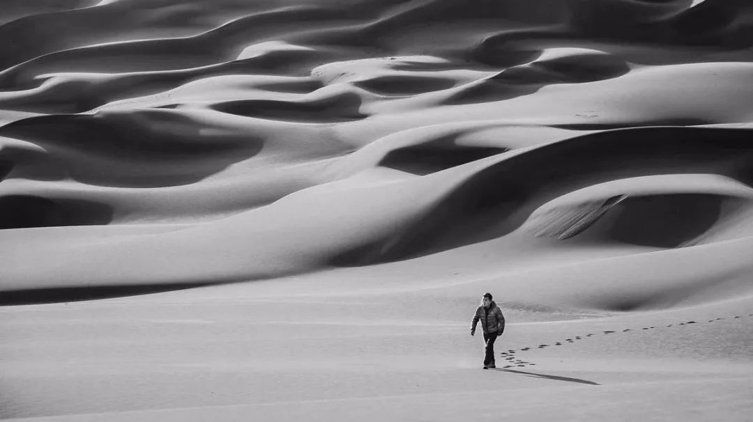 在末时，做一个“不正常”的人！  第2张